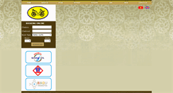 Desktop Screenshot of anaheimcarriagehotel.com
